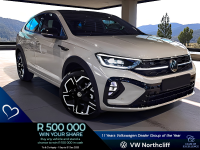 Thumbnail Volkswagen Taigo 1.0TSI R-Line