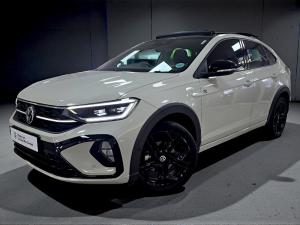 Volkswagen Taigo 1.0TSI R-Line - Image 1