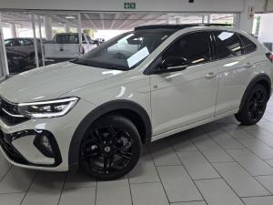 Volkswagen Taigo 1.0TSI R-Line - Image 2