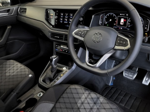 Volkswagen Taigo 1.0TSI R-Line - Image 2