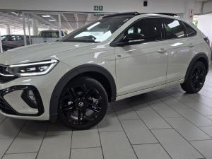 Volkswagen Taigo 1.0TSI R-Line - Image 3