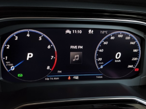 Volkswagen Taigo 1.0TSI R-Line - Image 3