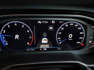 Volkswagen Taigo 1.0TSI R-Line - Image 4
