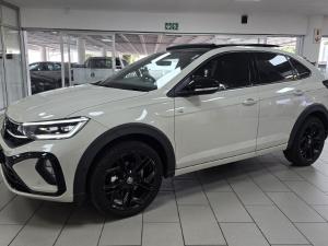 Volkswagen Taigo 1.0TSI R-Line - Image 5