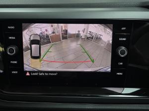 Volkswagen Taigo 1.0TSI R-Line - Image 7