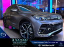 Thumbnail Volkswagen Tiguan 1.4TSI R-Line