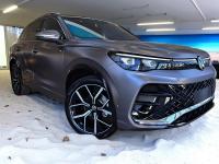 Thumbnail Volkswagen Tiguan 1.4TSI R-Line