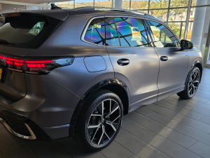 Volkswagen Tiguan 1.4TSI R-Line - Image 22