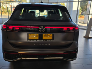 Volkswagen Tiguan 1.4TSI R-Line - Image 23