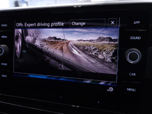 Volkswagen T-Roc 2.0TSI 4Motion R-Line - Image 11