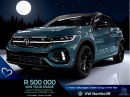Thumbnail Volkswagen T-Roc 2.0TSI 4Motion R-Line