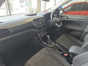 Volkswagen T-Cross 1.0TSI 85kW Comfortline - Image 10