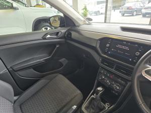Volkswagen T-Cross 1.0TSI 85kW Comfortline - Image 11