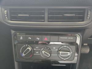 Volkswagen T-Cross 1.0TSI 85kW Comfortline - Image 12