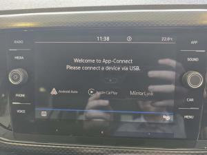 Volkswagen T-Cross 1.0TSI 85kW Comfortline - Image 14