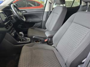 Volkswagen T-Cross 1.0TSI 85kW Comfortline - Image 15