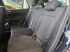 Volkswagen T-Cross 1.0TSI 85kW Comfortline - Image 16