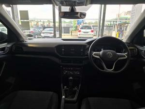 Volkswagen T-Cross 1.0TSI 85kW Comfortline - Image 18
