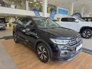 Thumbnail Volkswagen T-Cross 1.0TSI 85kW Comfortline