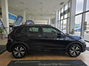 Volkswagen T-Cross 1.0TSI 85kW Comfortline - Image 2