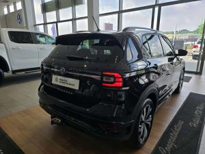 Volkswagen T-Cross 1.0TSI 85kW Comfortline - Image 4