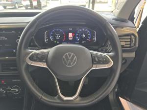 Volkswagen T-Cross 1.0TSI 85kW Comfortline - Image 8