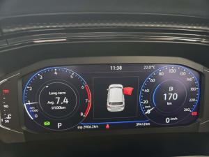 Volkswagen T-Cross 1.0TSI 85kW Comfortline - Image 9