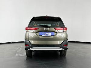 Toyota Rush 1.5 automatic - Image 4