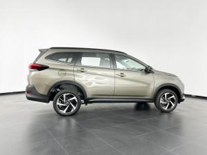 Toyota Rush 1.5 automatic - Image 5