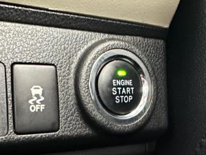 Toyota Rush 1.5 automatic - Image 7