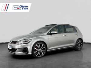 Volkswagen Golf VII GTi 2.0 TSI DSG - Image 1