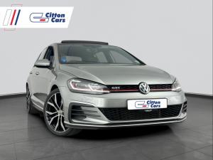 Volkswagen Golf VII GTi 2.0 TSI DSG - Image 3