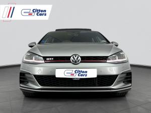 Volkswagen Golf VII GTi 2.0 TSI DSG - Image 4