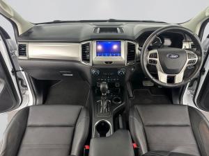 Ford Everest 2.0D BI-TURBO XLT automatic - Image 10