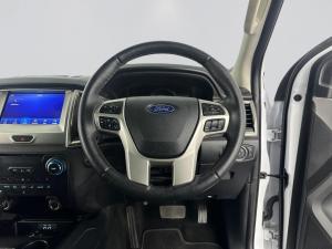 Ford Everest 2.0D BI-TURBO XLT automatic - Image 12