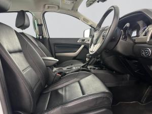 Ford Everest 2.0D BI-TURBO XLT automatic - Image 15