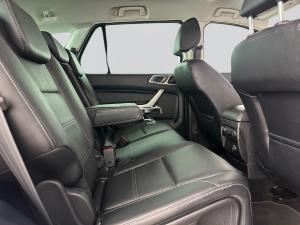 Ford Everest 2.0D BI-TURBO XLT automatic - Image 18