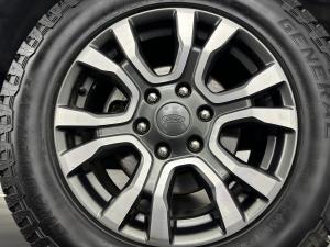 Ford Everest 2.0D BI-TURBO XLT automatic - Image 19