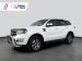 Ford Everest 2.0D BI-TURBO XLT automatic - Thumbnail 1