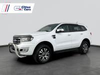 Thumbnail Ford Everest 2.0D BI-TURBO XLT automatic