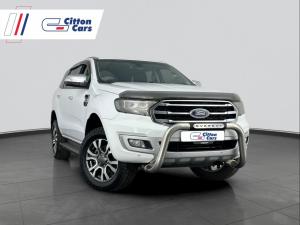 Ford Everest 2.0D BI-TURBO XLT automatic - Image 2