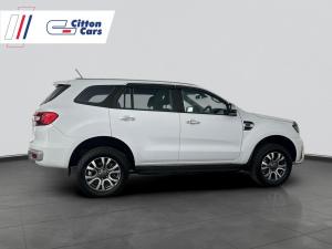 Ford Everest 2.0D BI-TURBO XLT automatic - Image 4