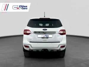 Ford Everest 2.0D BI-TURBO XLT automatic - Image 5
