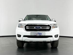 Ford Ranger 2.2TDCI XLS 4X4 automaticD/C - Image 14