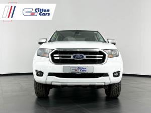 Ford Ranger 2.2TDCI XLS 4X4 automaticD/C - Image 1