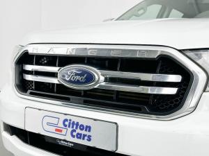 Ford Ranger 2.2TDCI XLS 4X4 automaticD/C - Image 6