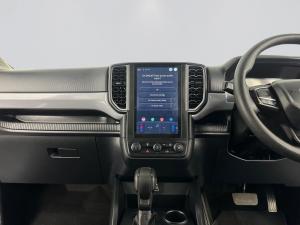 Ford Ranger 2.0D XL automatic D/C - Image 10