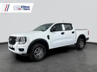 Thumbnail Ford Ranger 2.0D XL automatic D/C