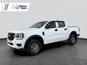 Ford Ranger 2.0D XL automatic D/C - Image 1