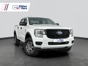 Ford Ranger 2.0D XL automatic D/C - Image 3